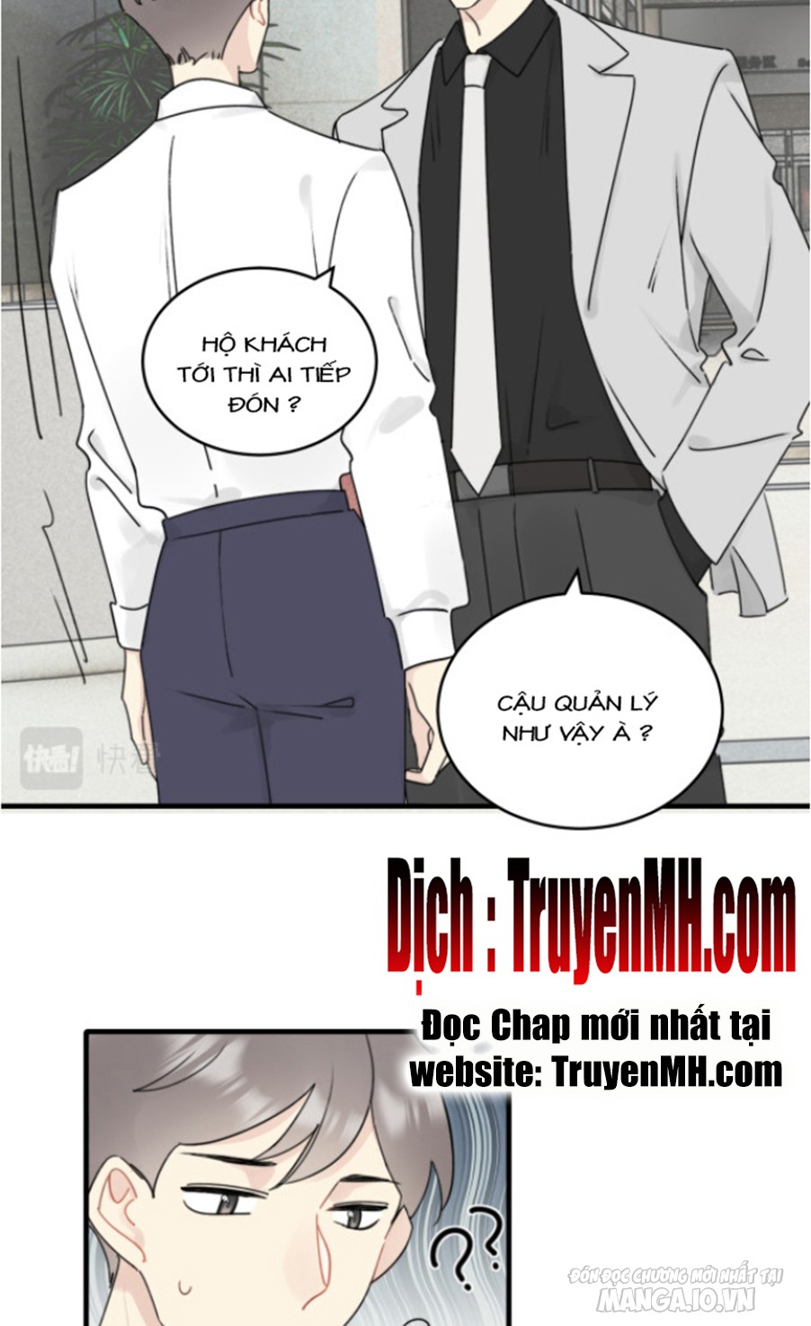 Không Nên Tùy Tiện Đối Nghịch Với Thủ Trưởng Chapter 17 - Trang 2