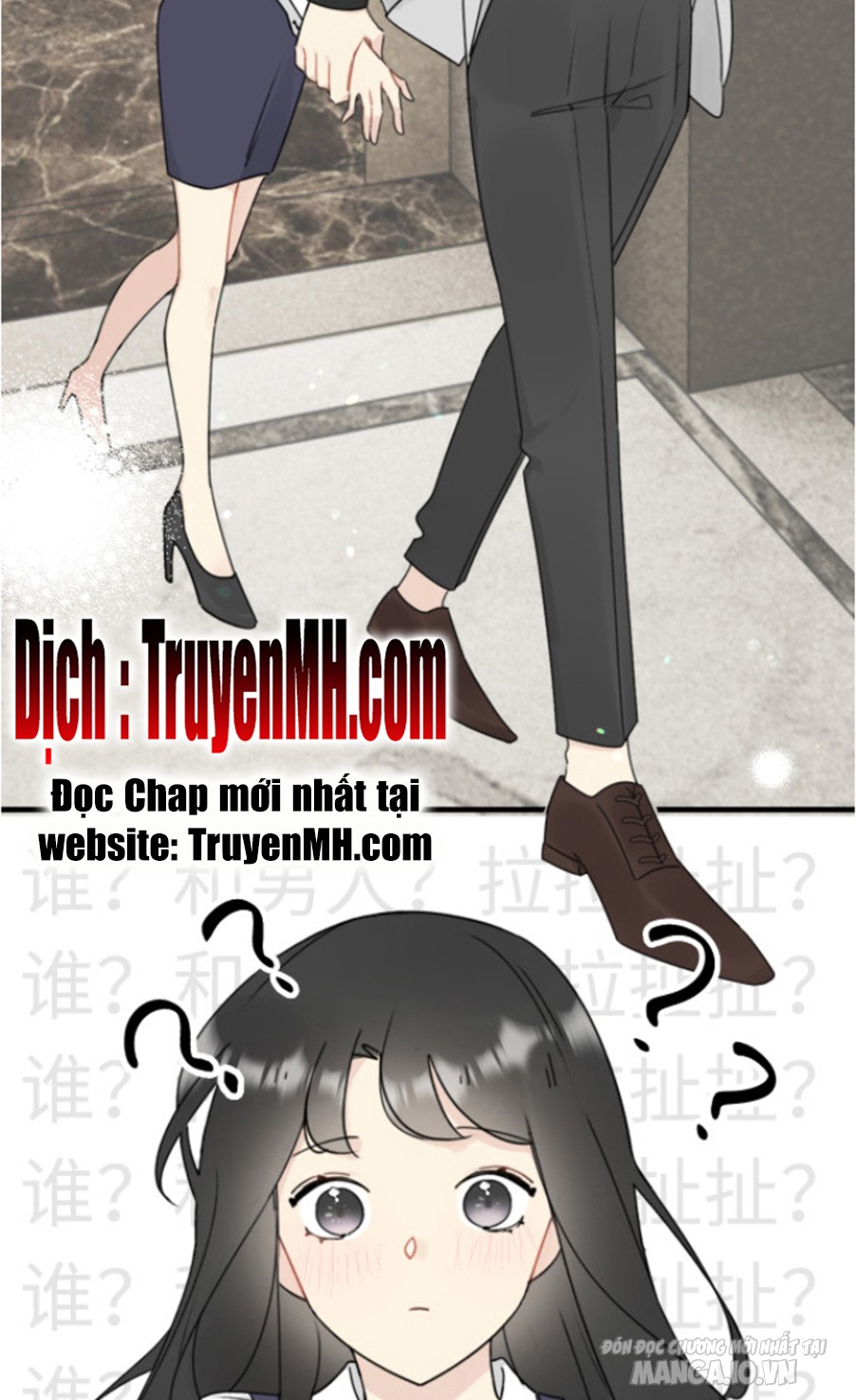 Không Nên Tùy Tiện Đối Nghịch Với Thủ Trưởng Chapter 17 - Trang 2