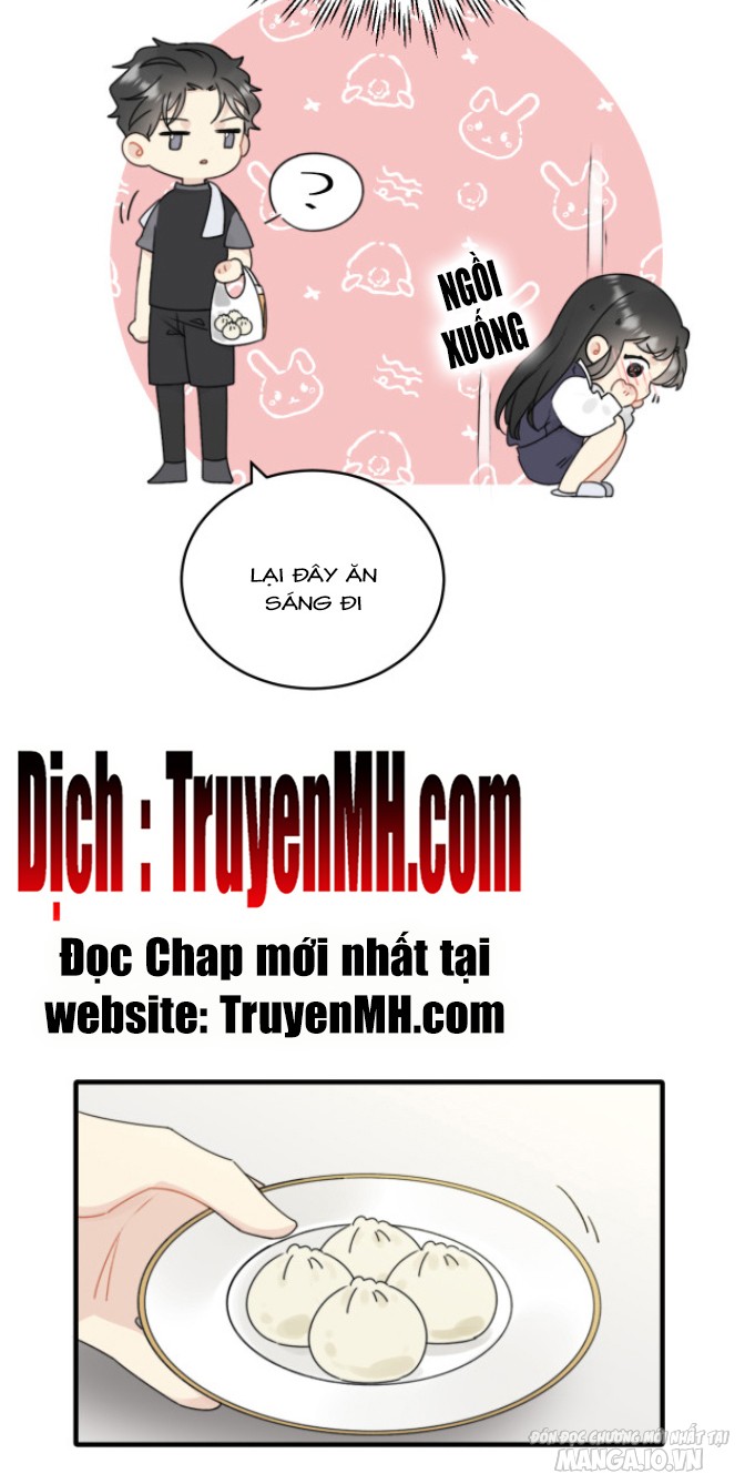 Không Nên Tùy Tiện Đối Nghịch Với Thủ Trưởng Chapter 16 - Trang 2