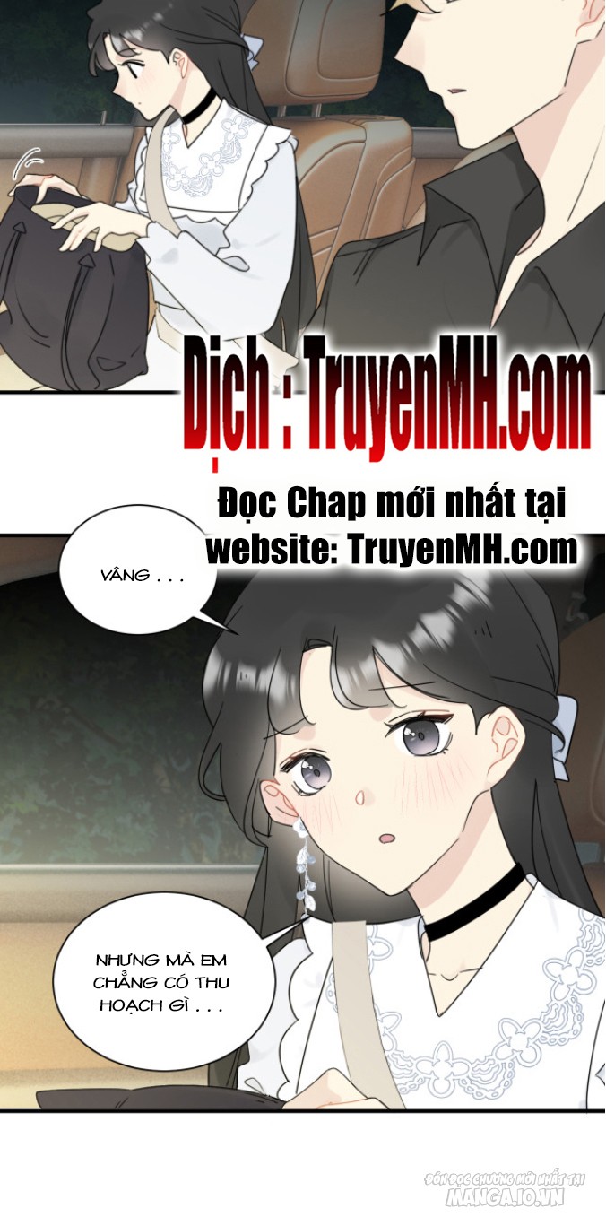 Không Nên Tùy Tiện Đối Nghịch Với Thủ Trưởng Chapter 15 - Trang 2