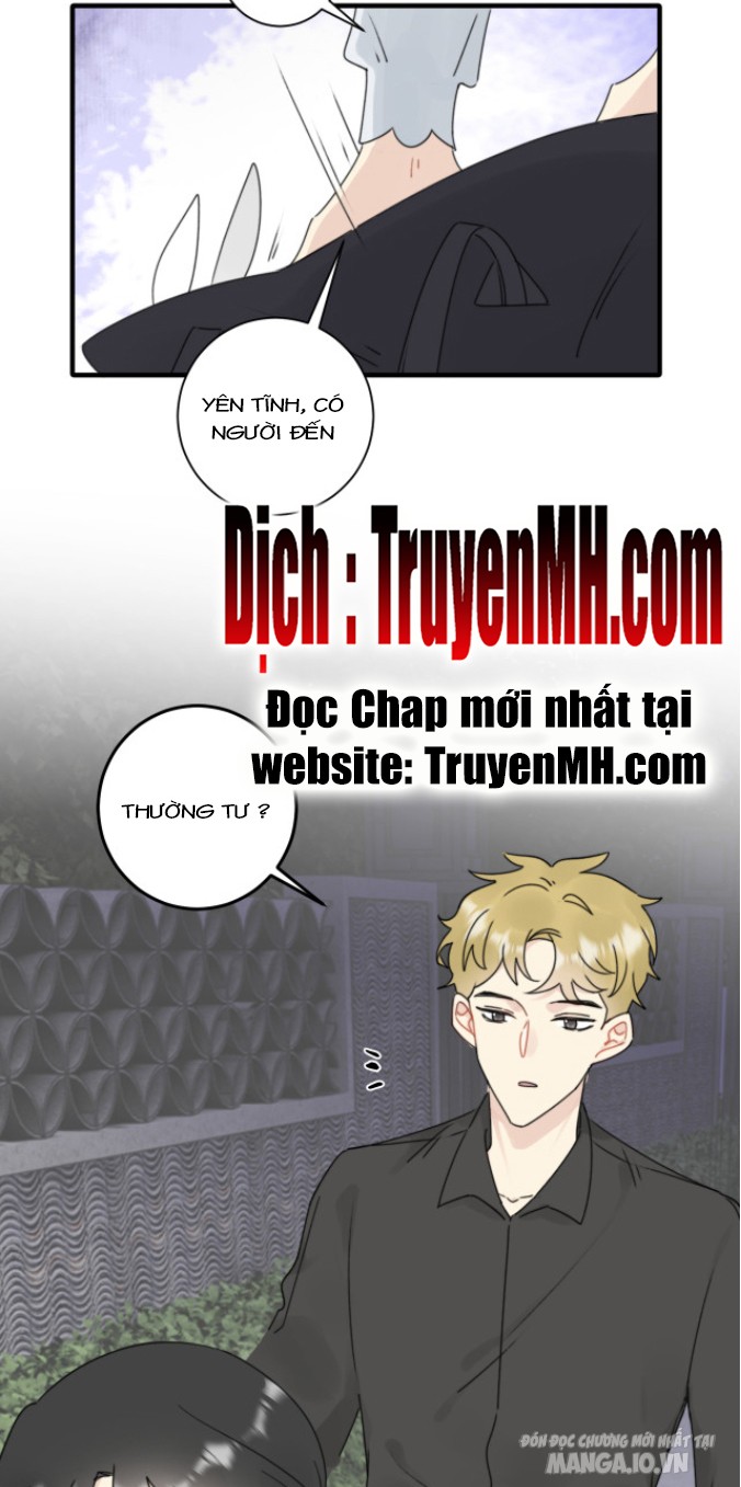 Không Nên Tùy Tiện Đối Nghịch Với Thủ Trưởng Chapter 15 - Trang 2