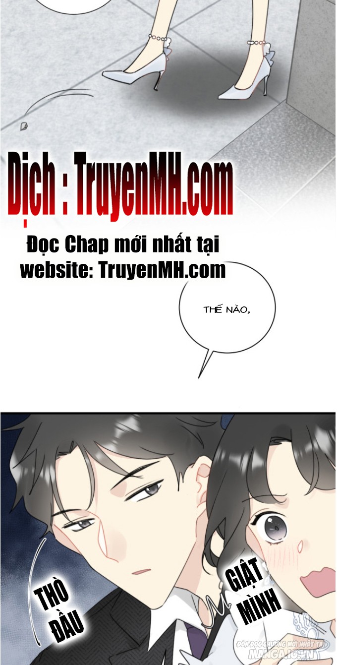 Không Nên Tùy Tiện Đối Nghịch Với Thủ Trưởng Chapter 14 - Trang 2