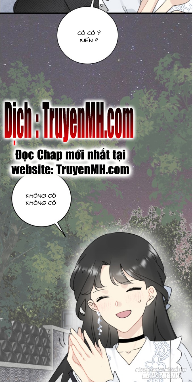 Không Nên Tùy Tiện Đối Nghịch Với Thủ Trưởng Chapter 14 - Trang 2