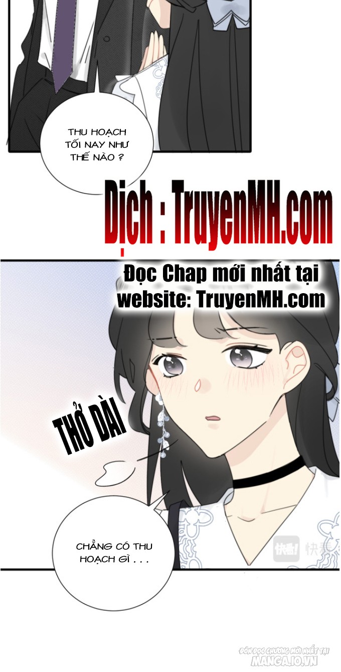 Không Nên Tùy Tiện Đối Nghịch Với Thủ Trưởng Chapter 14 - Trang 2