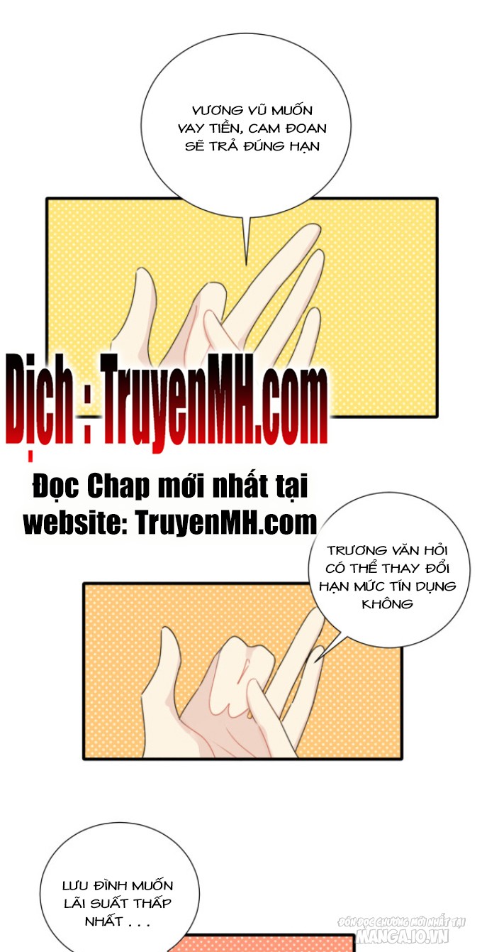 Không Nên Tùy Tiện Đối Nghịch Với Thủ Trưởng Chapter 14 - Trang 2