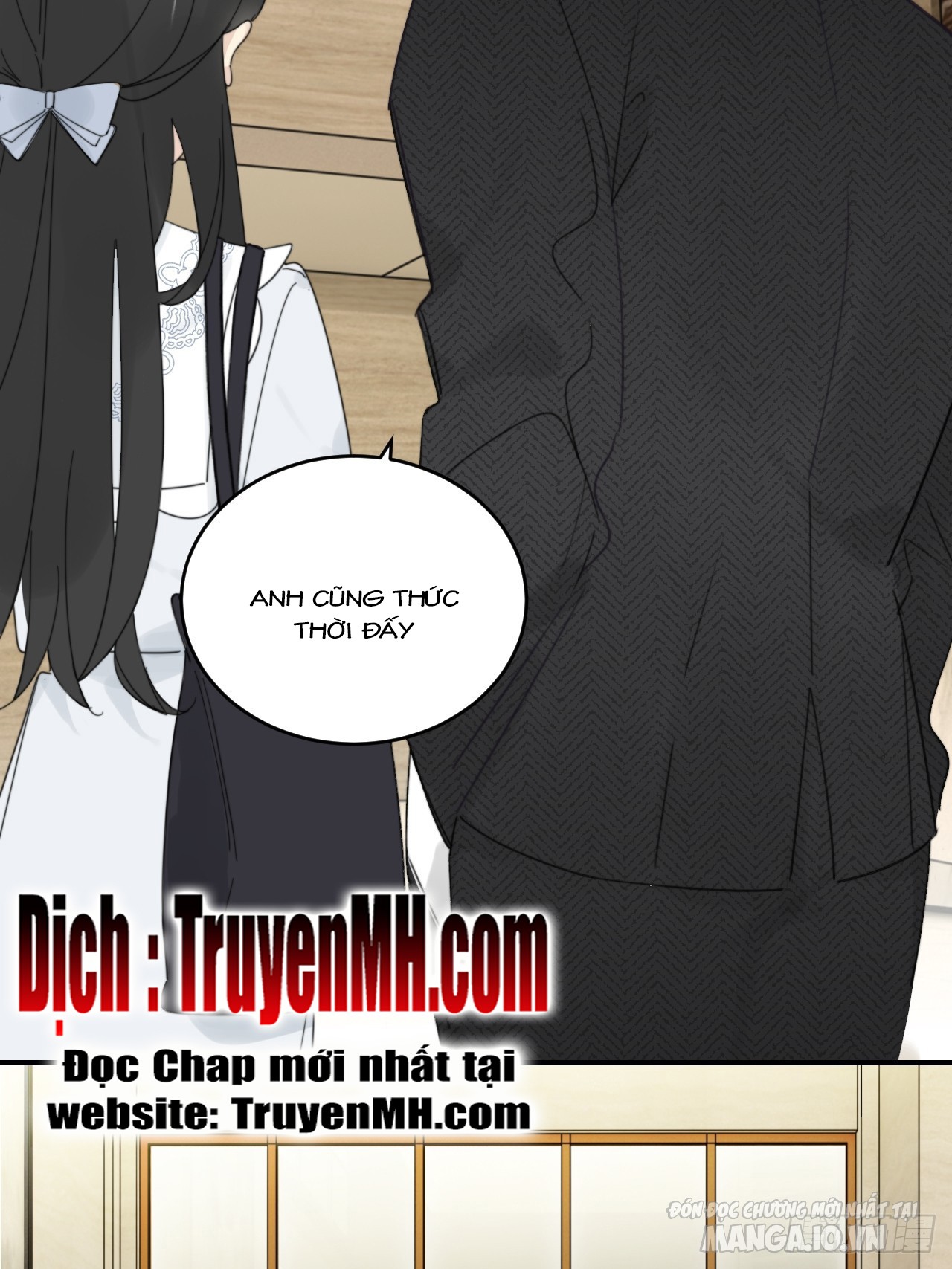 Không Nên Tùy Tiện Đối Nghịch Với Thủ Trưởng Chapter 13 - Trang 2