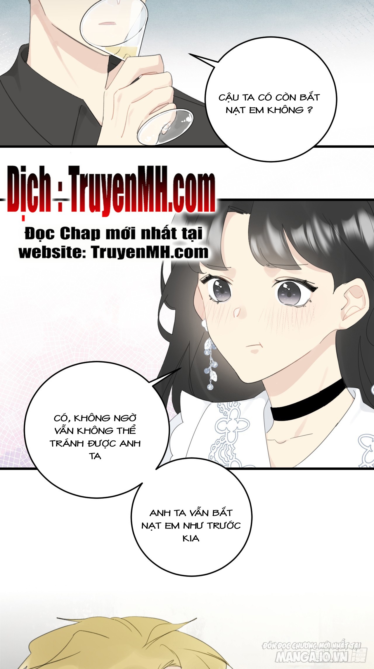 Không Nên Tùy Tiện Đối Nghịch Với Thủ Trưởng Chapter 13 - Trang 2