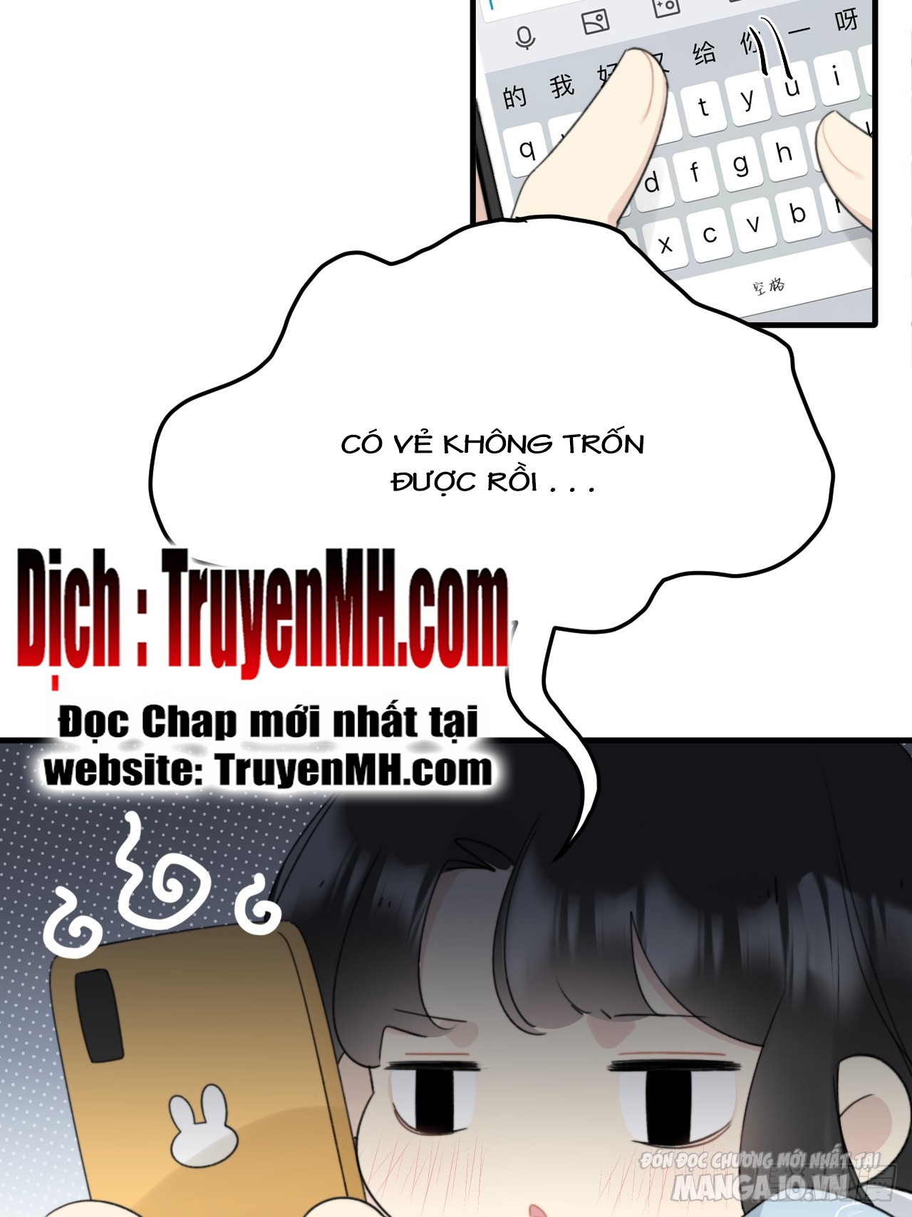 Không Nên Tùy Tiện Đối Nghịch Với Thủ Trưởng Chapter 11 - Trang 2