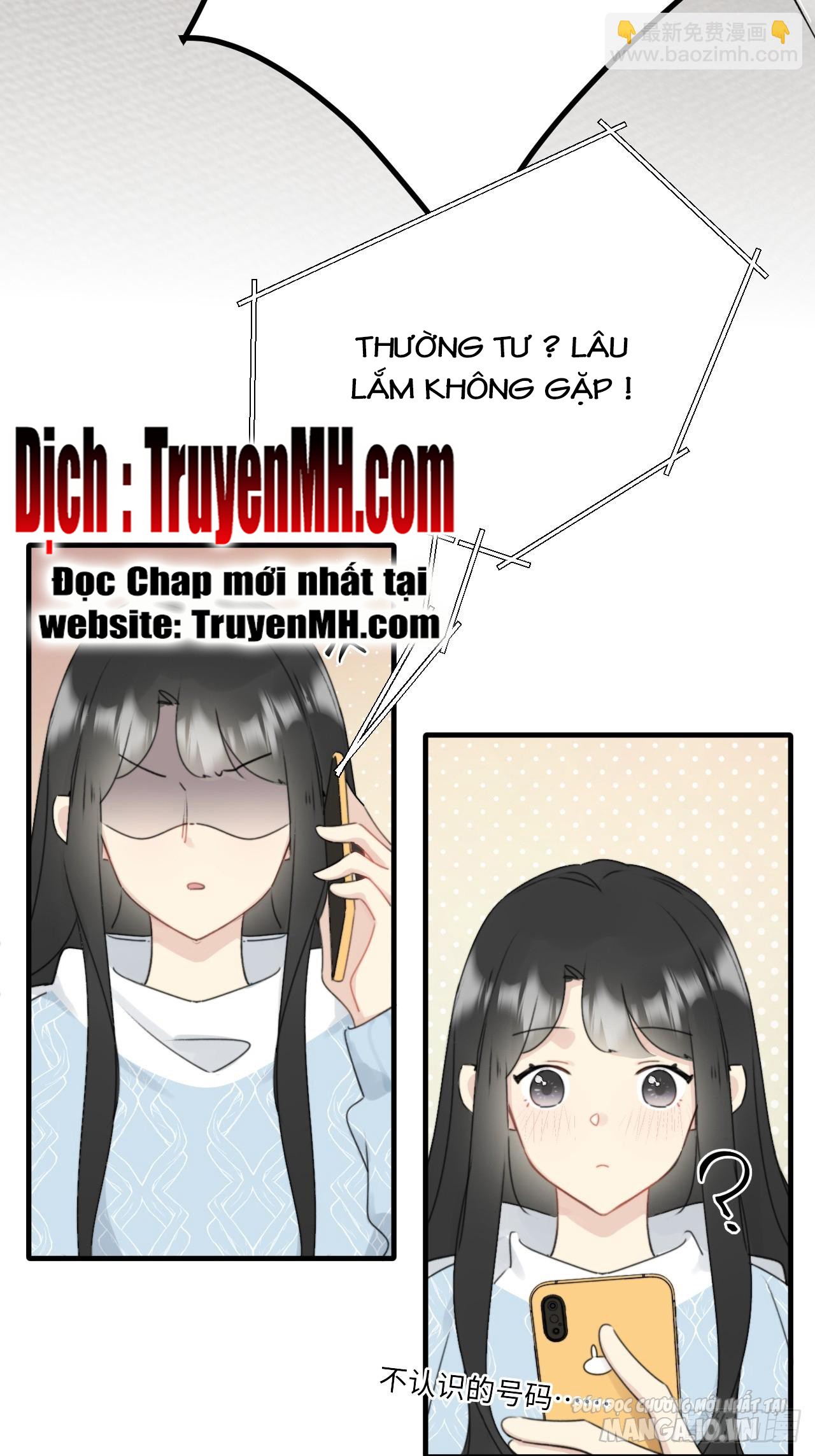 Không Nên Tùy Tiện Đối Nghịch Với Thủ Trưởng Chapter 11 - Trang 2