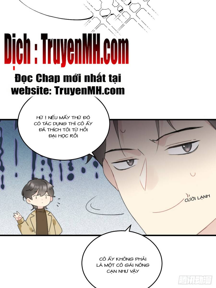 Không Nên Tùy Tiện Đối Nghịch Với Thủ Trưởng Chapter 10 - Trang 2