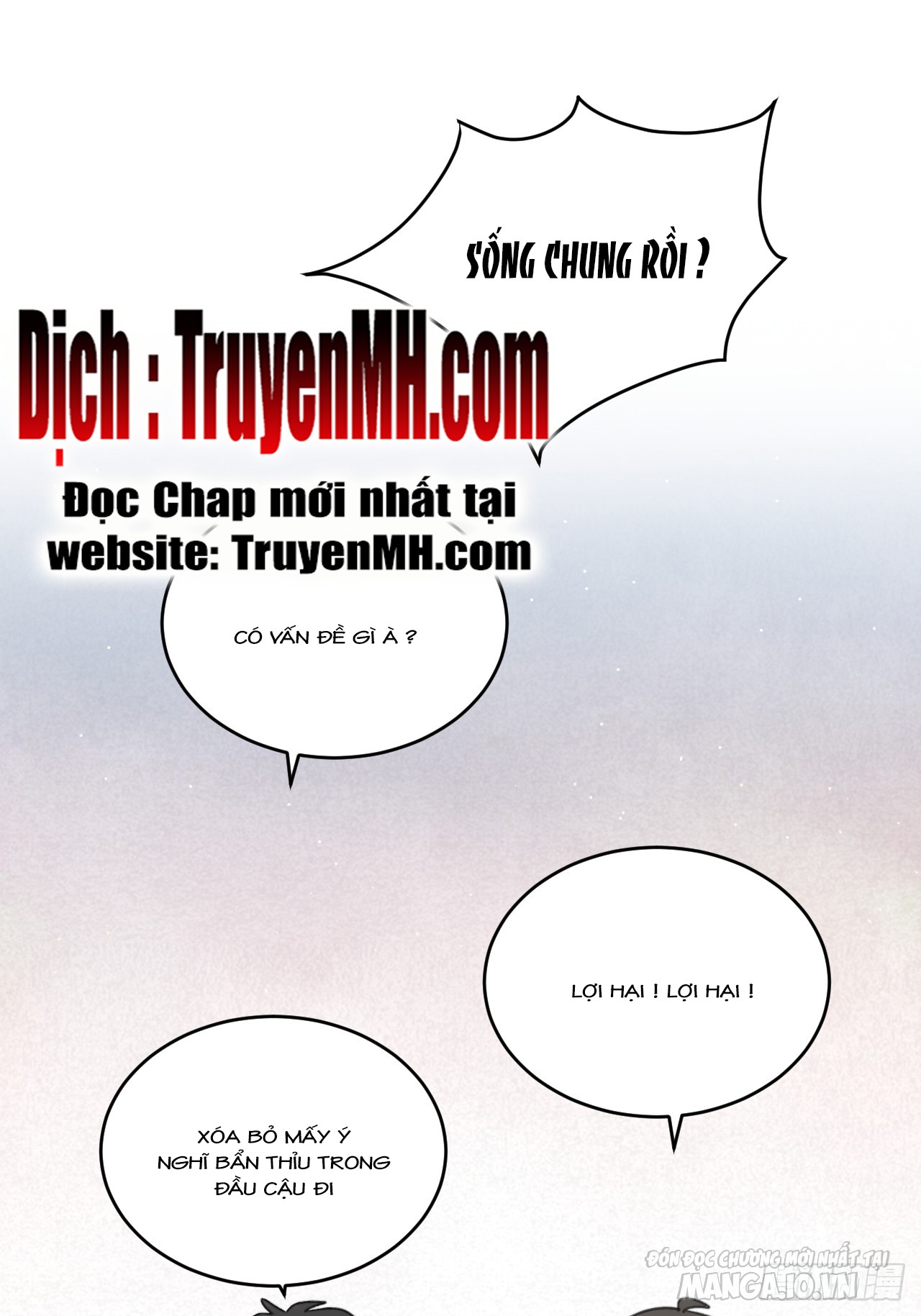 Không Nên Tùy Tiện Đối Nghịch Với Thủ Trưởng Chapter 9 - Trang 2