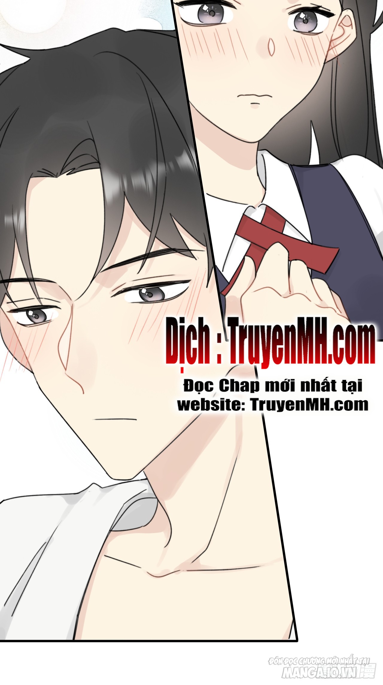 Không Nên Tùy Tiện Đối Nghịch Với Thủ Trưởng Chapter 8 - Trang 2