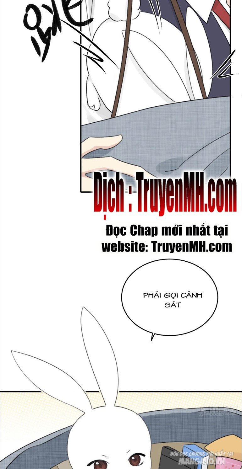 Không Nên Tùy Tiện Đối Nghịch Với Thủ Trưởng Chapter 5 - Trang 2