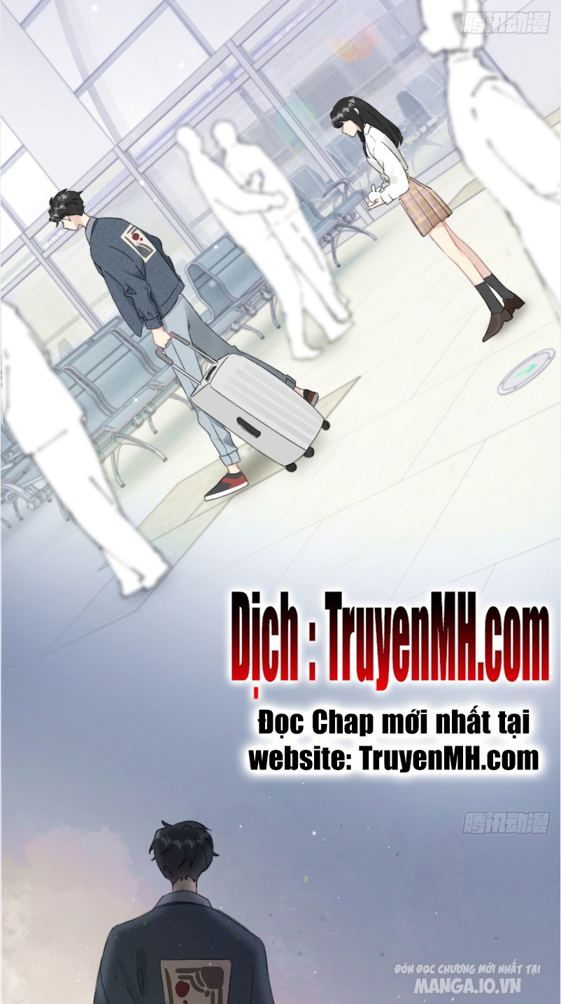 Không Nên Tùy Tiện Đối Nghịch Với Thủ Trưởng Chapter 1 - Trang 2