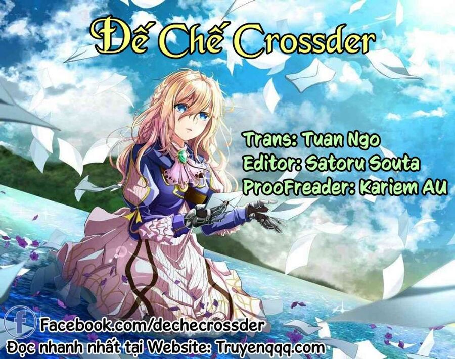 Crossdressing Quest Chapter 10 - Trang 2