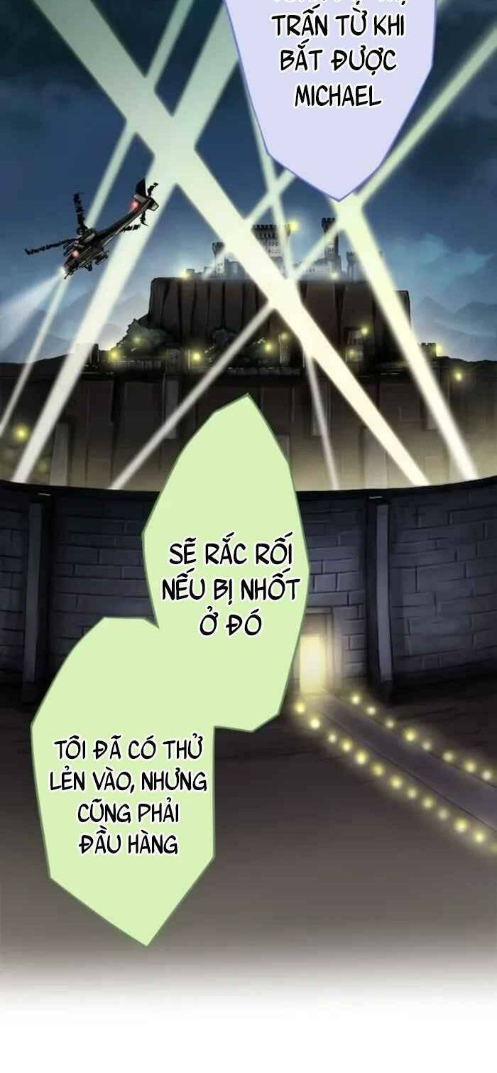 Ta Là Thiên Thần Mạnh Nhất Chapter 6 - Trang 2