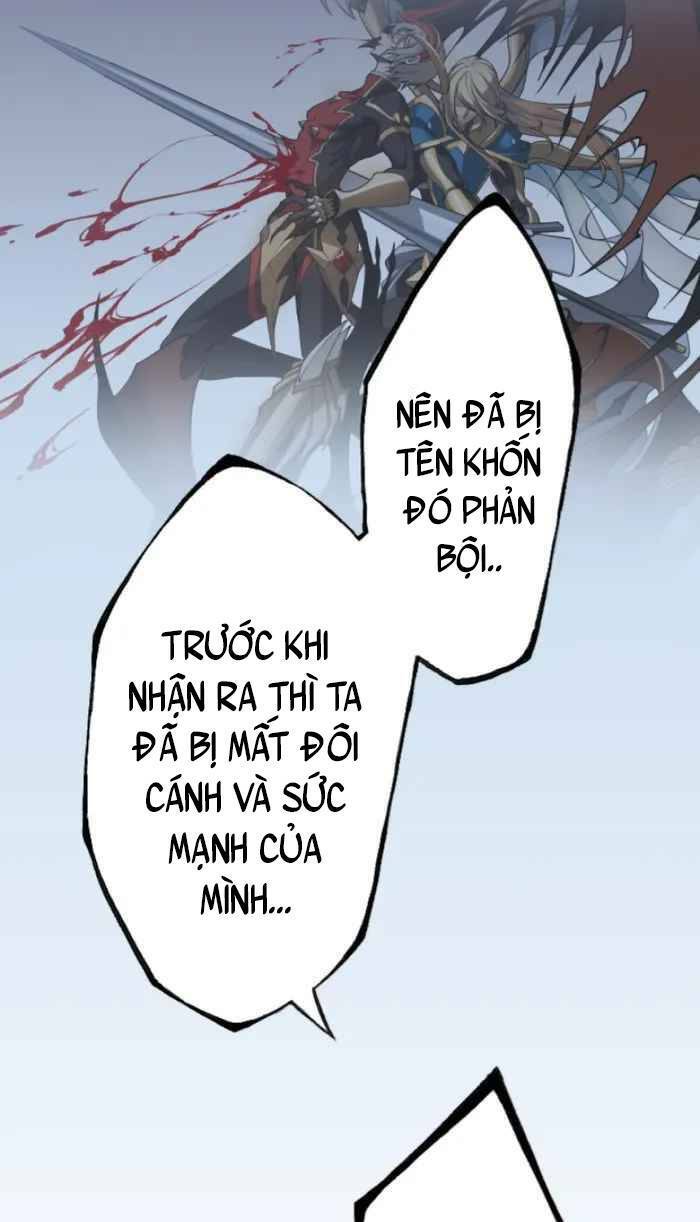 Ta Là Thiên Thần Mạnh Nhất Chapter 5 - Trang 2