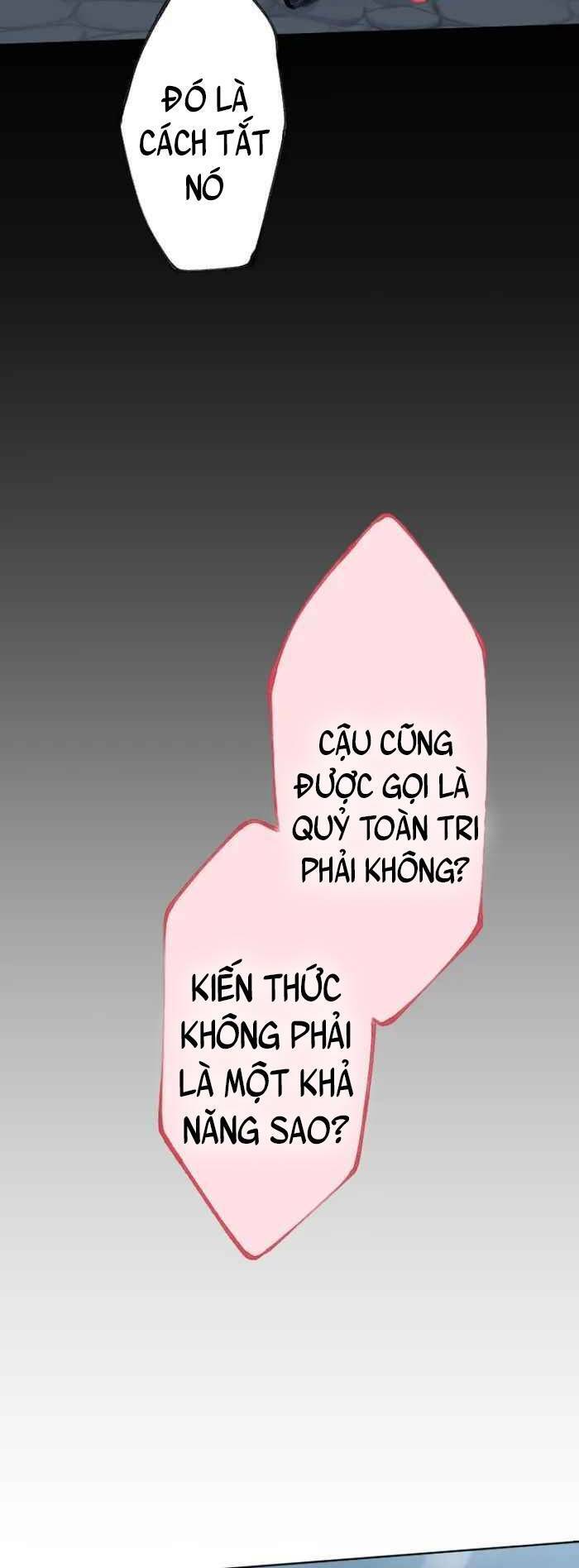 Ta Là Thiên Thần Mạnh Nhất Chapter 4 - Trang 2