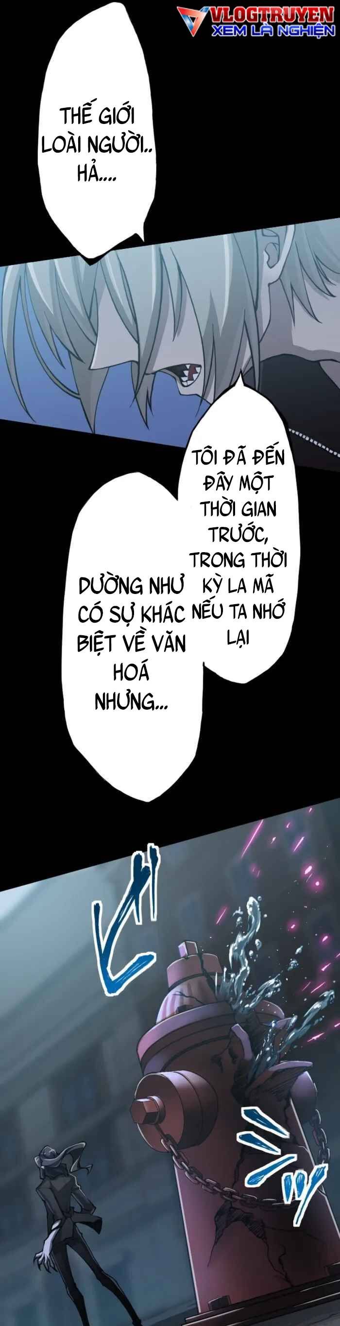 Ta Là Thiên Thần Mạnh Nhất Chapter 3 - Trang 2