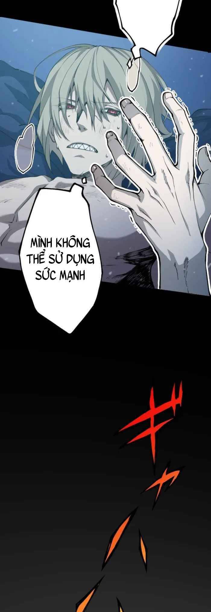 Ta Là Thiên Thần Mạnh Nhất Chapter 1 - Trang 2