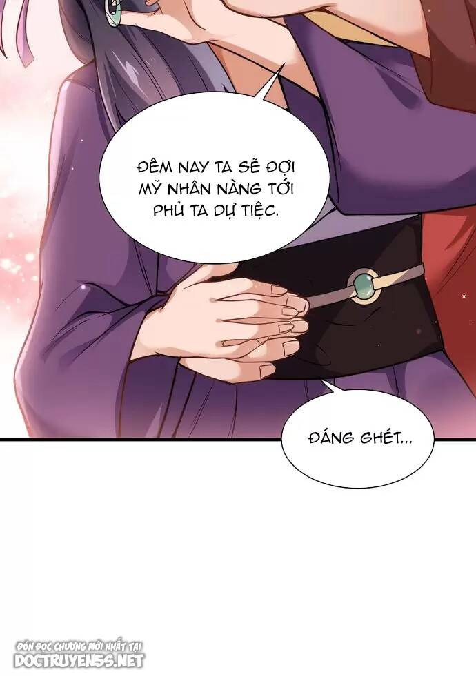 Kiếm Đế Vi Tế Chapter 24 - Trang 2