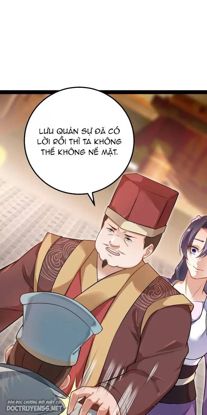 Kiếm Đế Vi Tế Chapter 23 - Trang 2