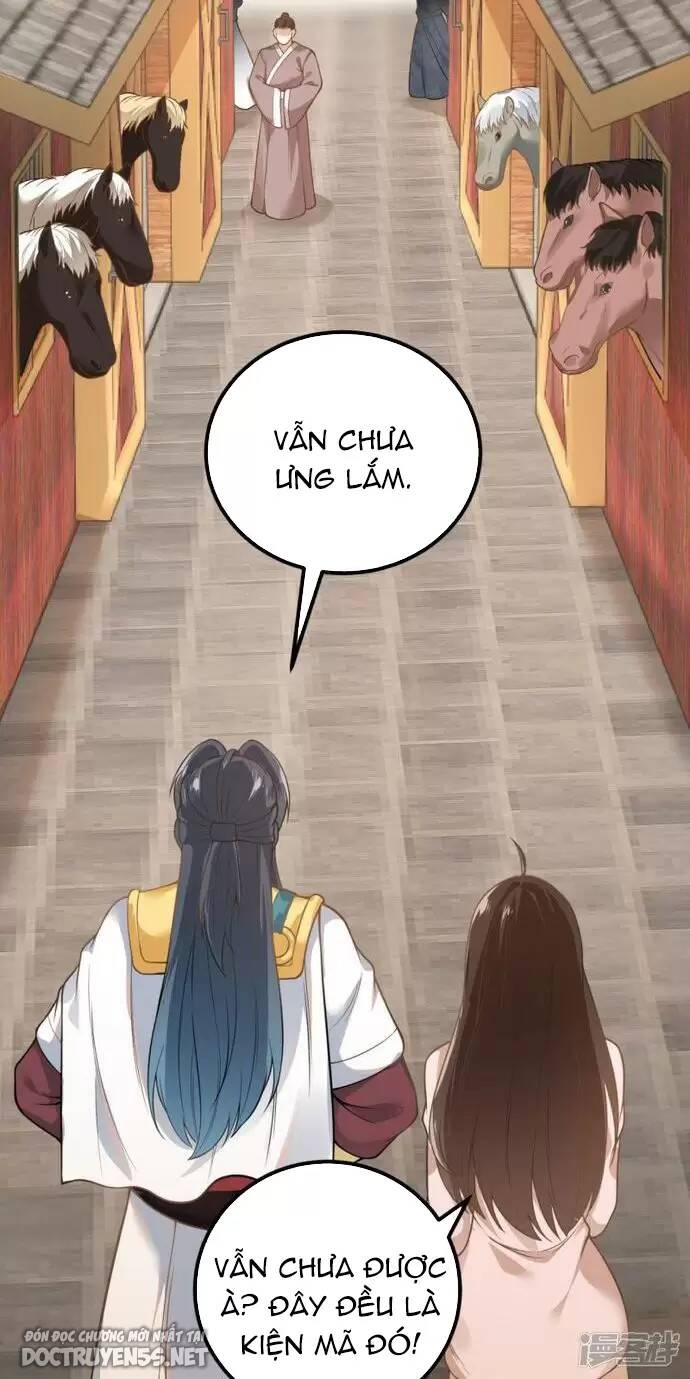 Kiếm Đế Vi Tế Chapter 22 - Trang 2