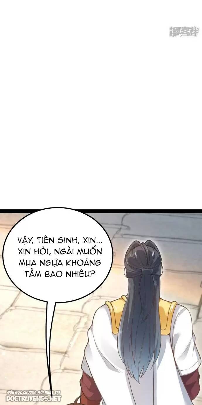 Kiếm Đế Vi Tế Chapter 22 - Trang 2