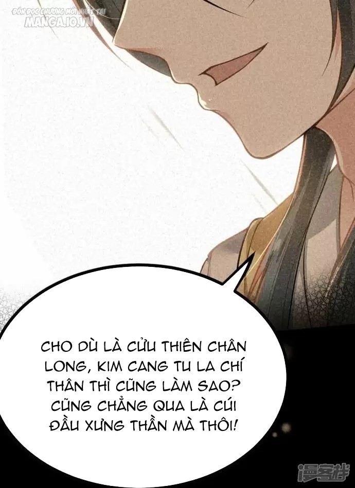 Kiếm Đế Vi Tế Chapter 18 - Trang 2