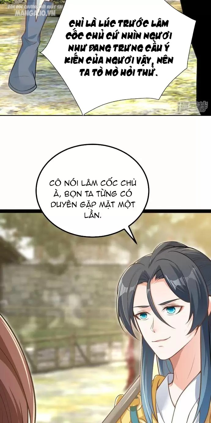 Kiếm Đế Vi Tế Chapter 18 - Trang 2