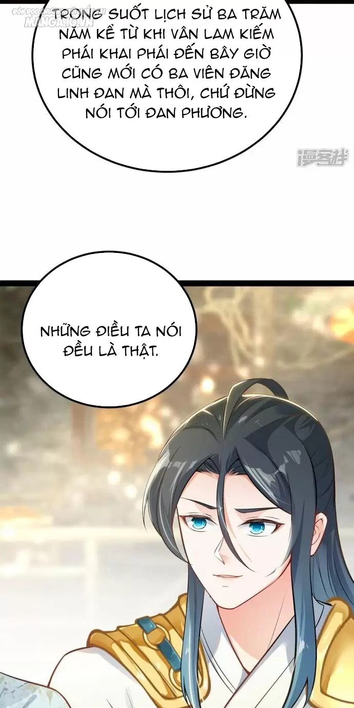 Kiếm Đế Vi Tế Chapter 18 - Trang 2