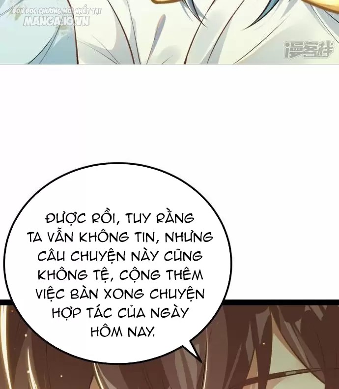 Kiếm Đế Vi Tế Chapter 18 - Trang 2