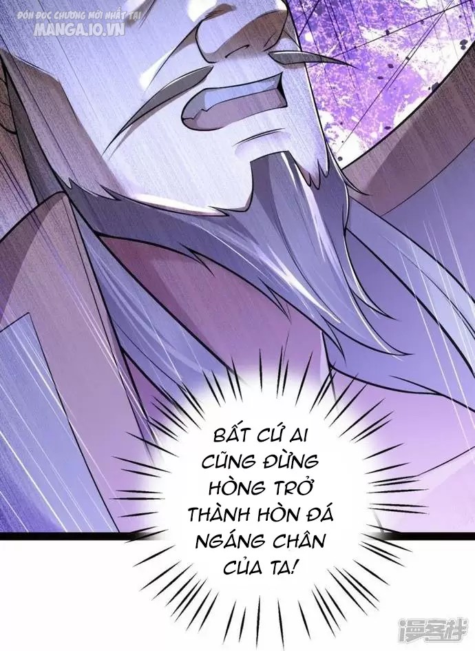 Kiếm Đế Vi Tế Chapter 18 - Trang 2