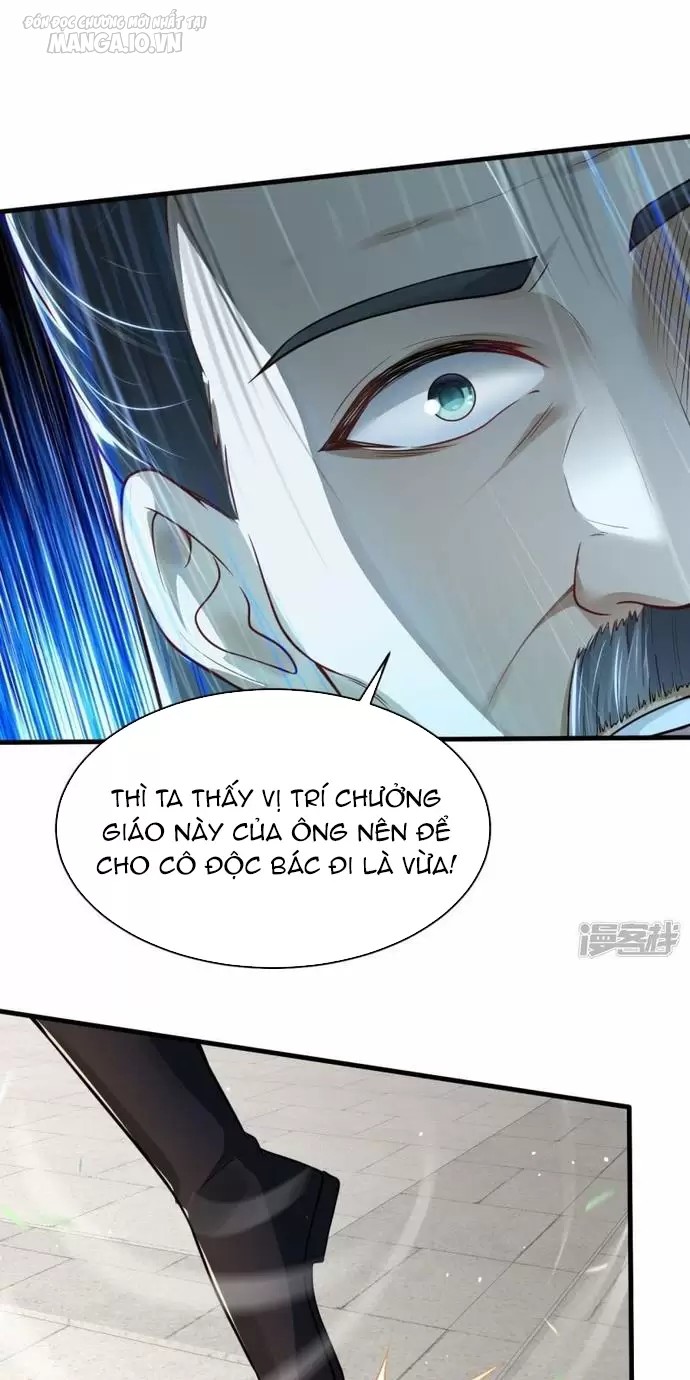 Kiếm Đế Vi Tế Chapter 17 - Trang 2