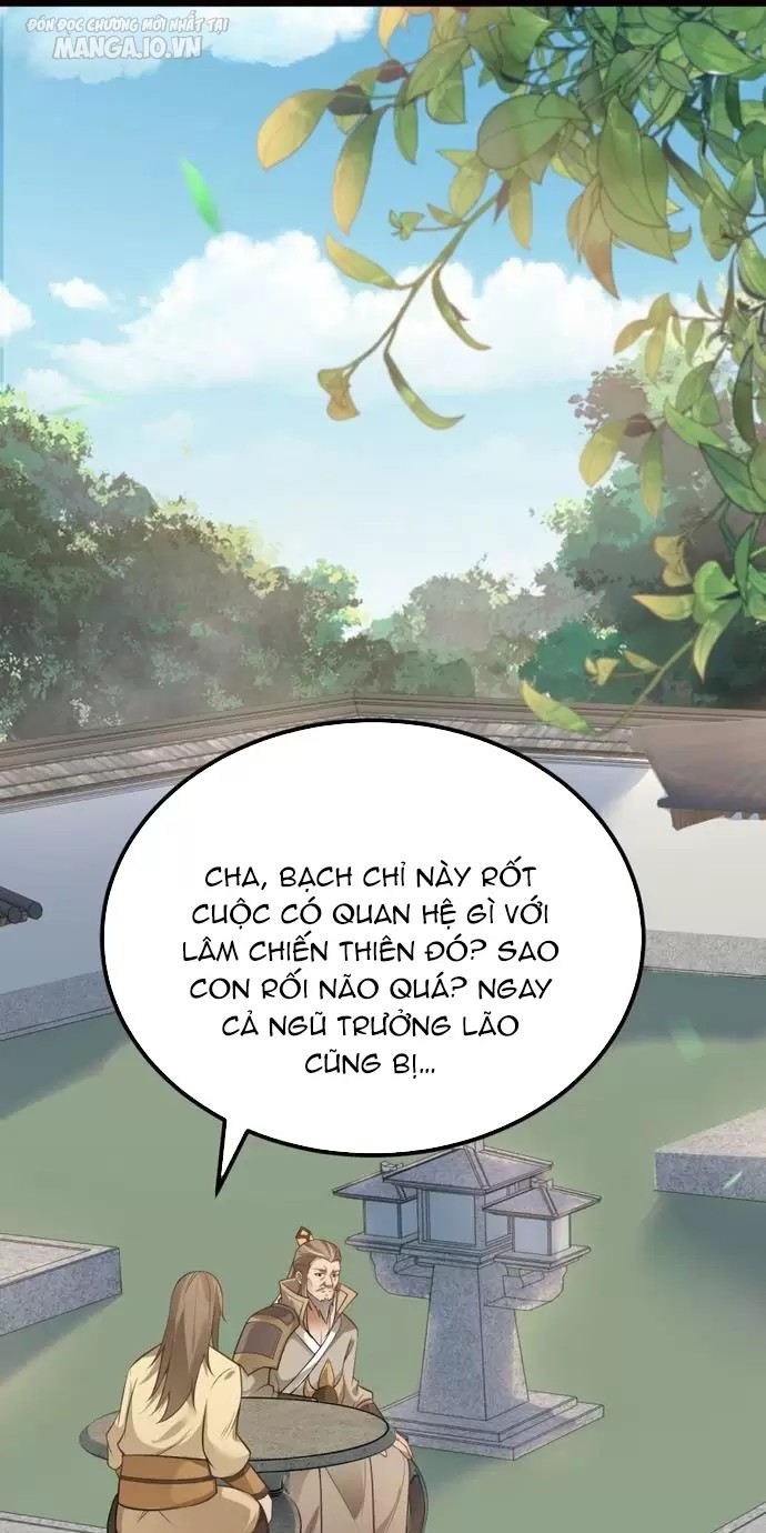 Kiếm Đế Vi Tế Chapter 17 - Trang 2