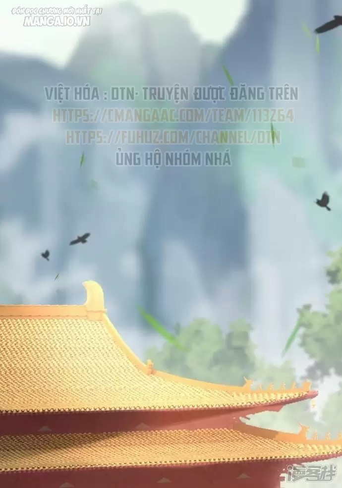 Kiếm Đế Vi Tế Chapter 16 - Trang 2