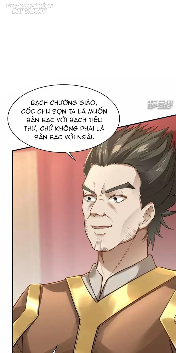 Kiếm Đế Vi Tế Chapter 16 - Trang 2