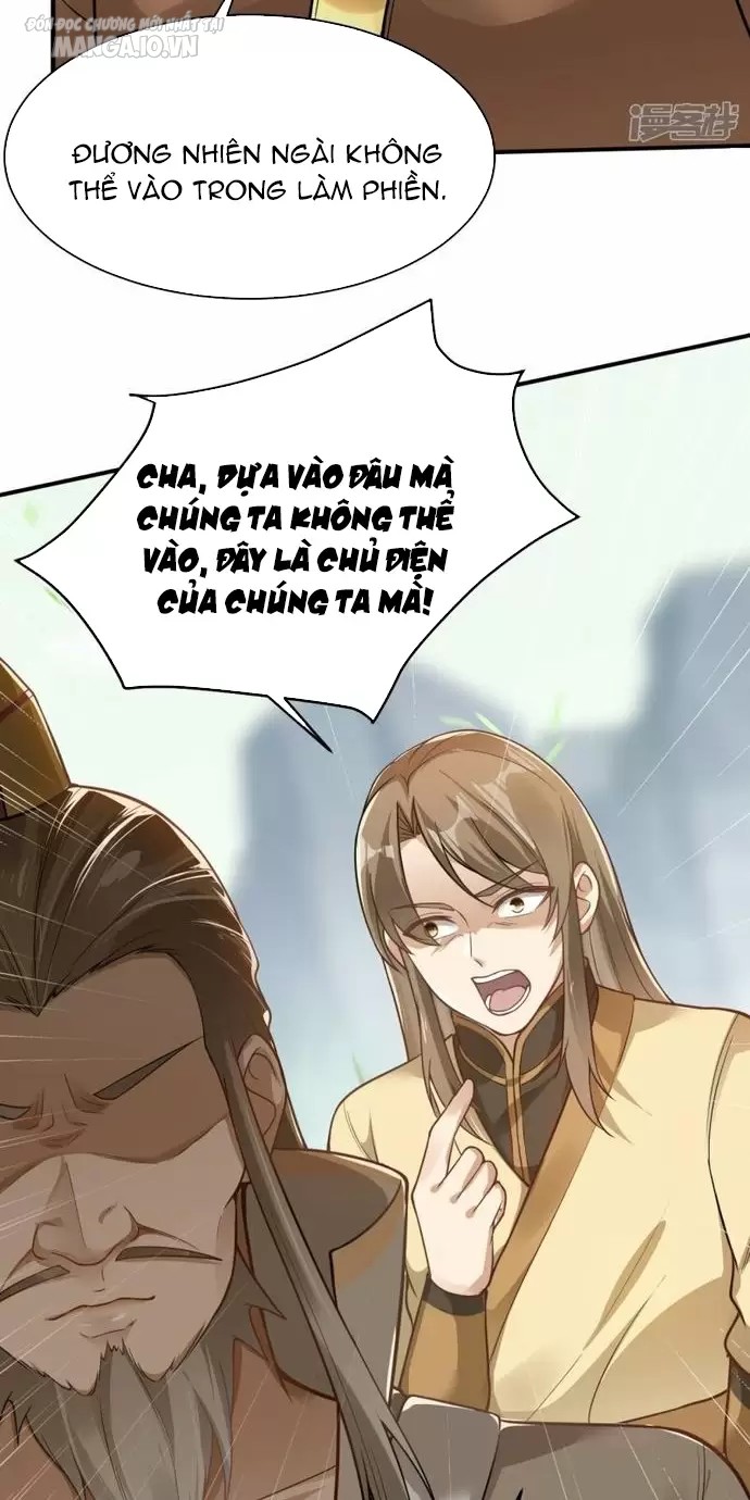 Kiếm Đế Vi Tế Chapter 16 - Trang 2