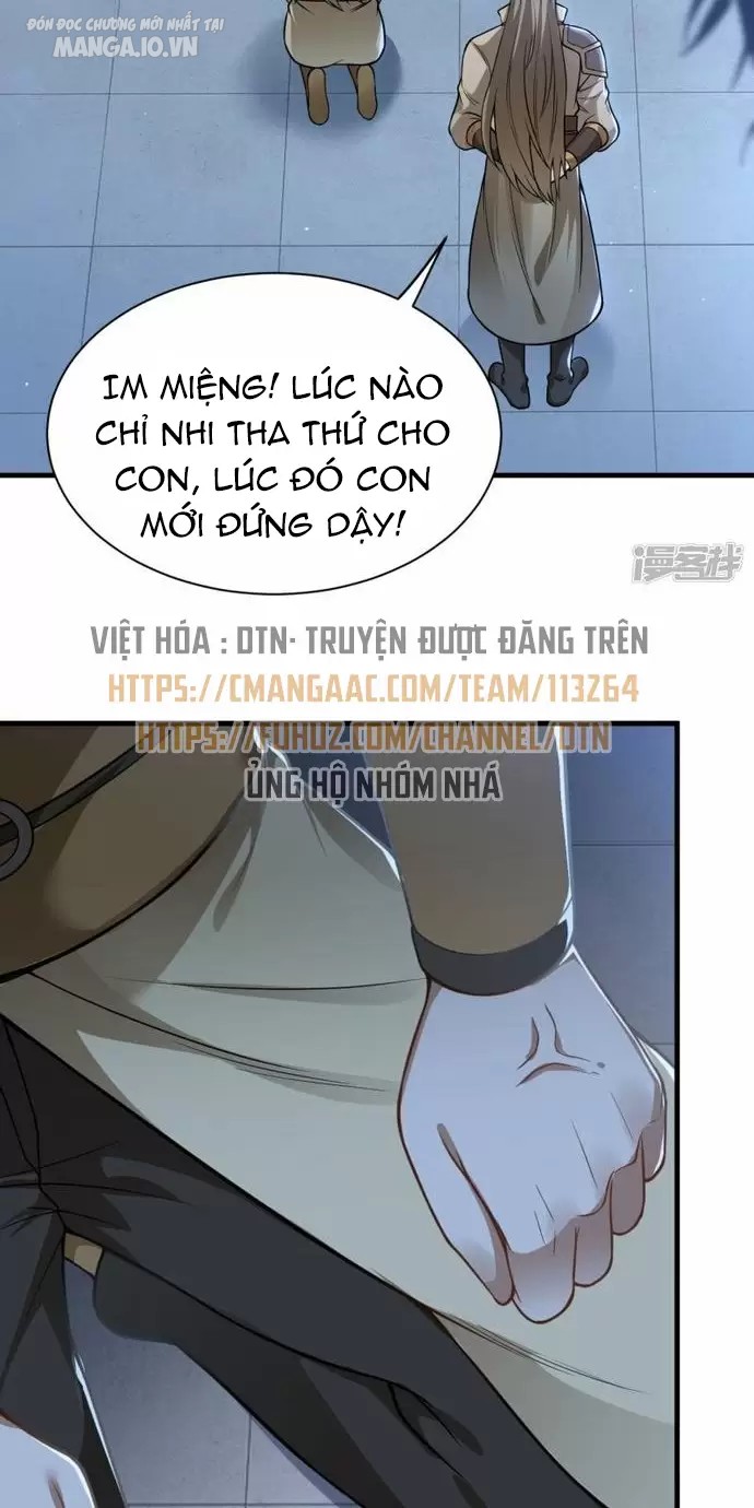 Kiếm Đế Vi Tế Chapter 14 - Trang 2