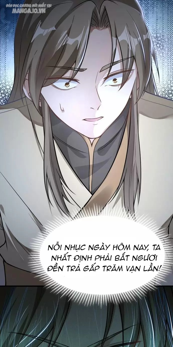 Kiếm Đế Vi Tế Chapter 14 - Trang 2