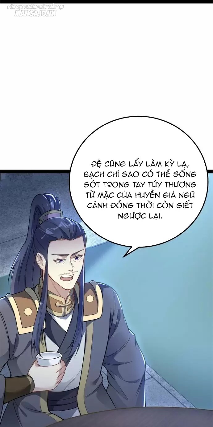 Kiếm Đế Vi Tế Chapter 14 - Trang 2