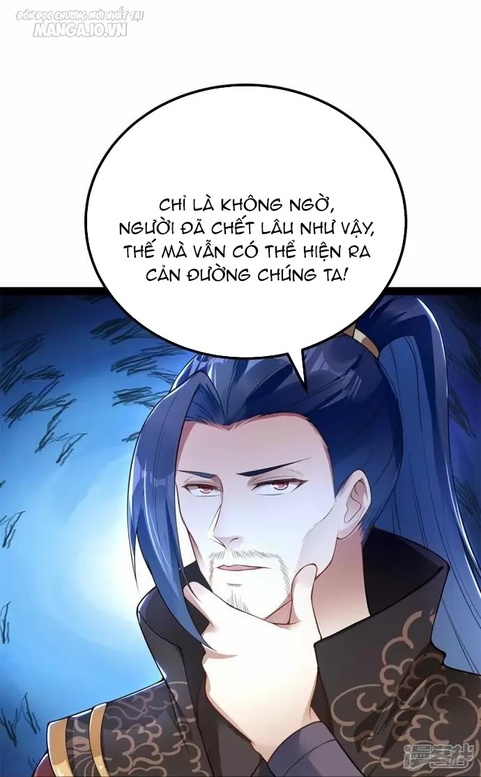 Kiếm Đế Vi Tế Chapter 14 - Trang 2