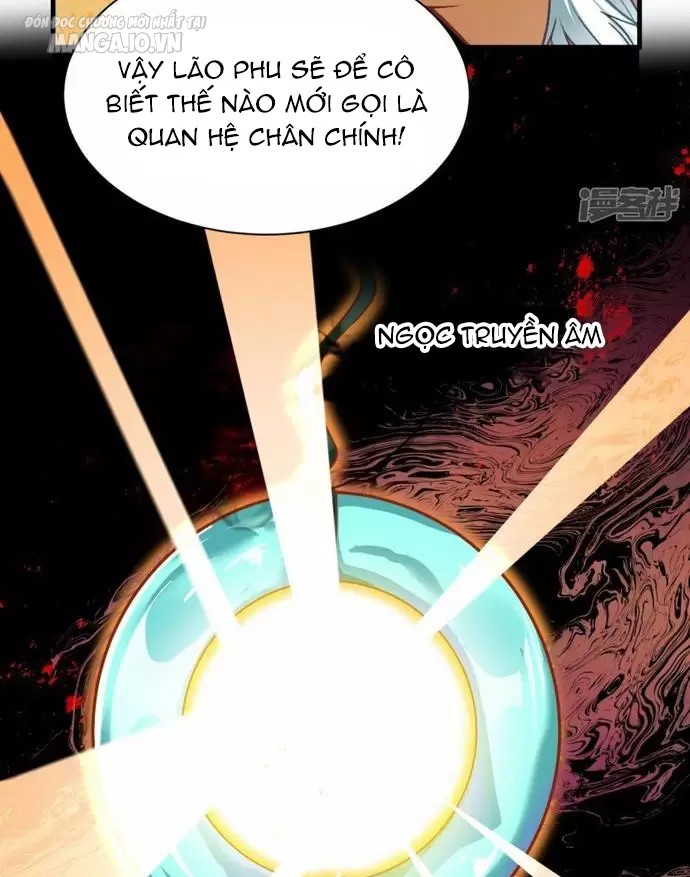 Kiếm Đế Vi Tế Chapter 12 - Trang 2