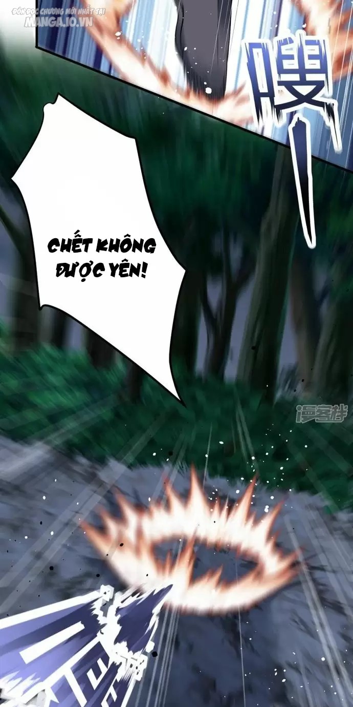 Kiếm Đế Vi Tế Chapter 11 - Trang 2