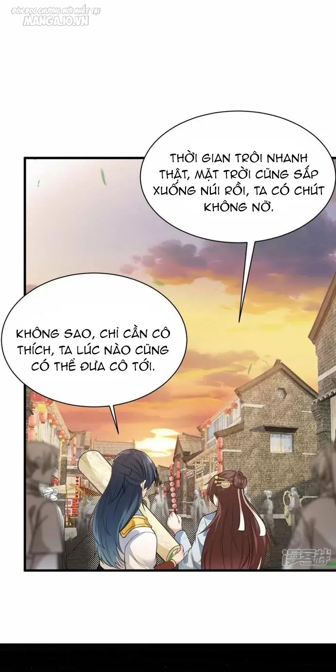 Kiếm Đế Vi Tế Chapter 10 - Trang 2