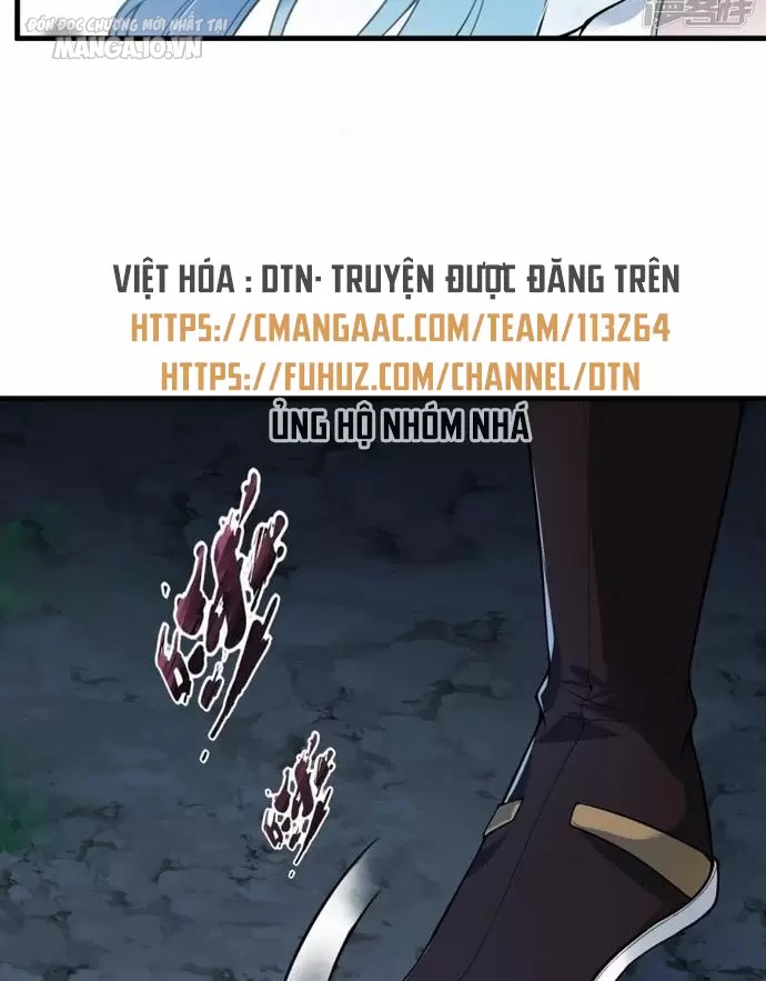 Kiếm Đế Vi Tế Chapter 10 - Trang 2