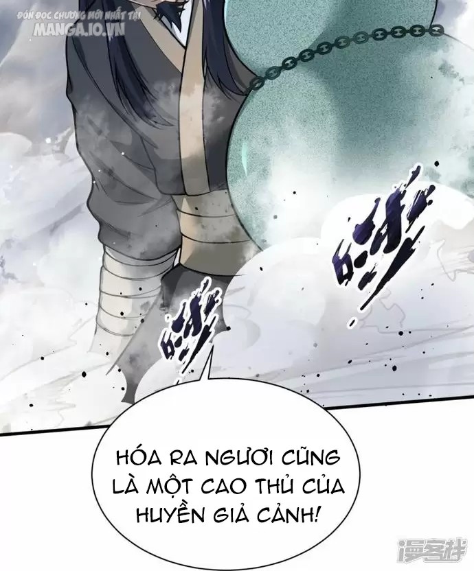 Kiếm Đế Vi Tế Chapter 10 - Trang 2