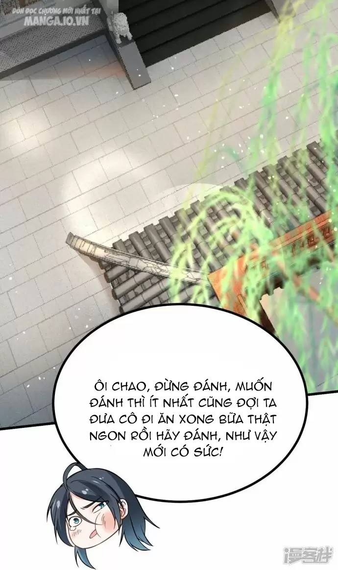 Kiếm Đế Vi Tế Chapter 9 - Trang 2