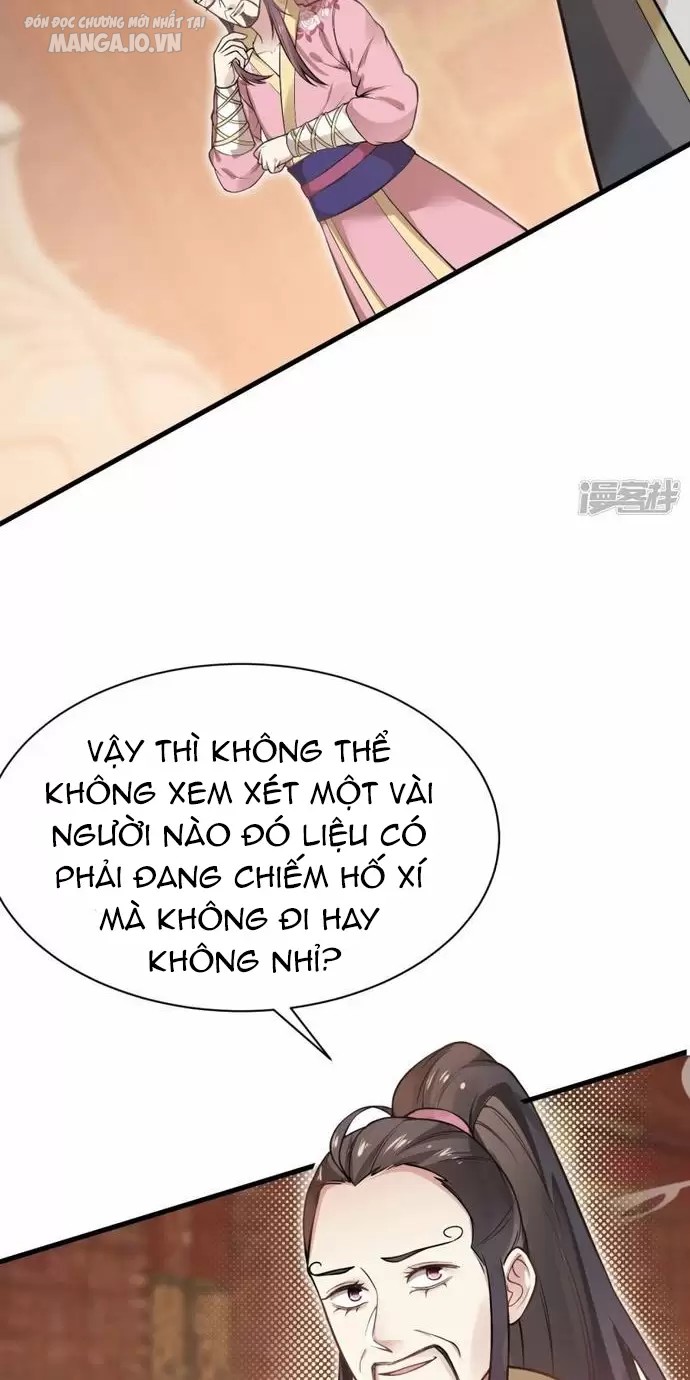 Kiếm Đế Vi Tế Chapter 9 - Trang 2