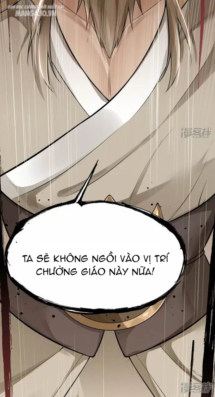 Kiếm Đế Vi Tế Chapter 9 - Trang 2